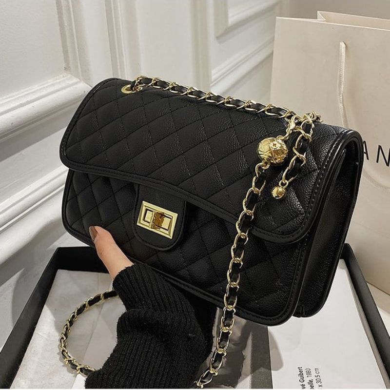 ZCJ1216 TAS IMPORT TAS YUNI SARA TERLARIS