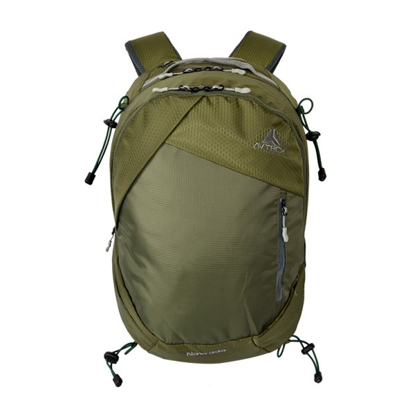 NAVRADA / Avtech / BACKPACK /  DAYPACK