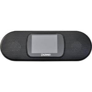 Unik Dazumba Speaker Portable ONE PE DZ   270 Limited