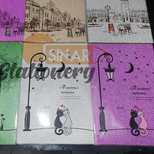 

❈ Agenda fancy a5 jt7025 ۝