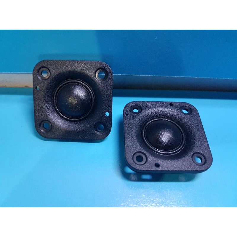 Aiyima tweeter 4 ohm 20 watt