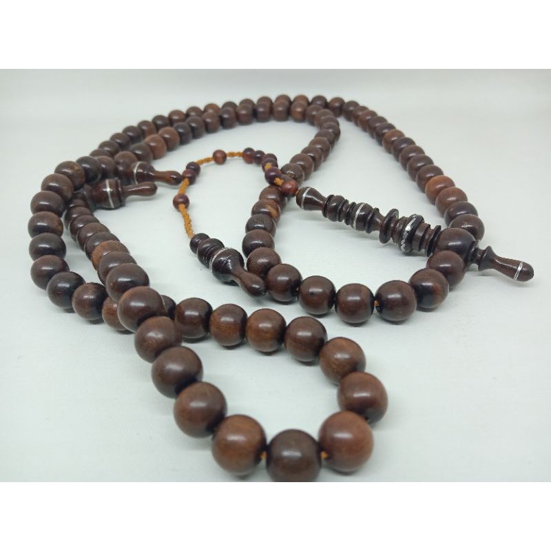 Tasbih Setigi Super size 10mm ORIGINAL!!