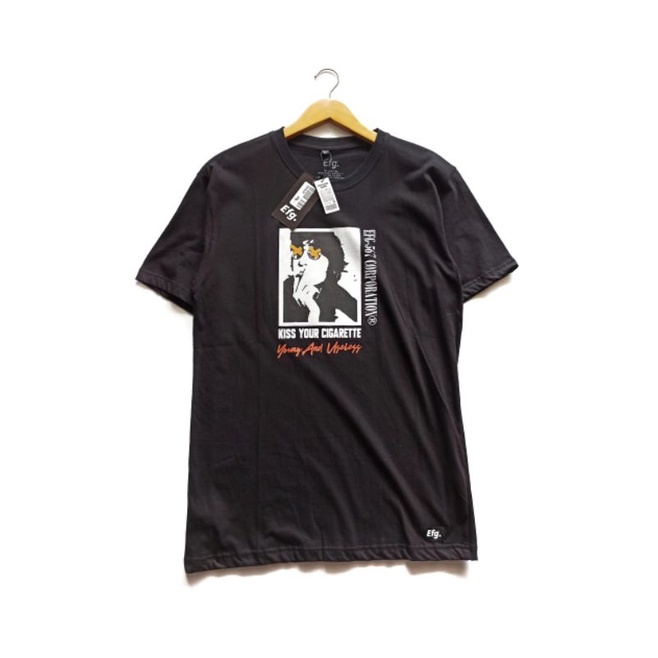 Baju distro //EFG// kaos //EFG//567//