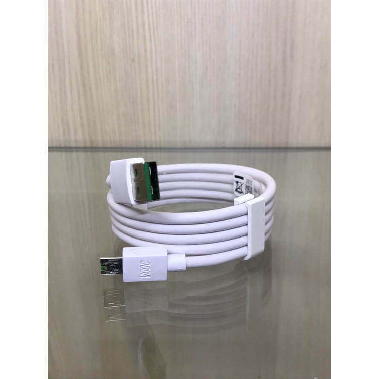 IGS Kabel Data Usb Oppo Micro 7pin Original Vooc F9 F7 F5 F1s Fast Charging