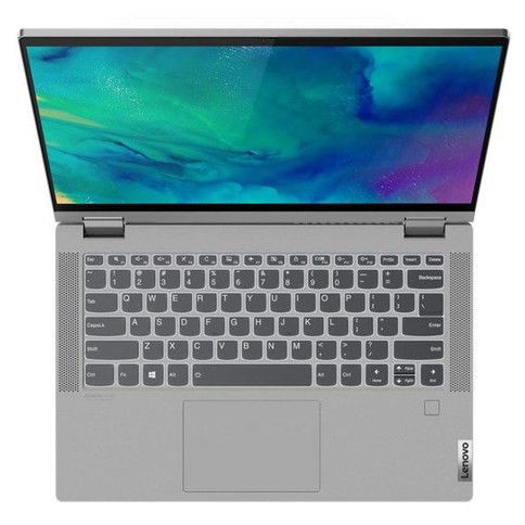 Lenovo Flex 5 14 2in1 Touch i3 1005G1 4GB 256ssd 14.0 Win10 ORI-1