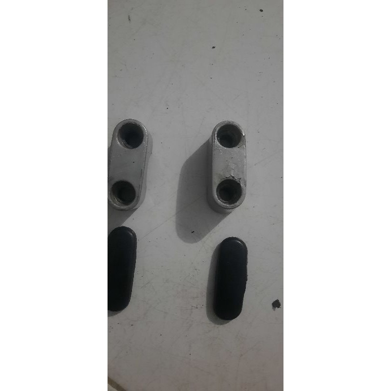 penjepit stang rx king ori