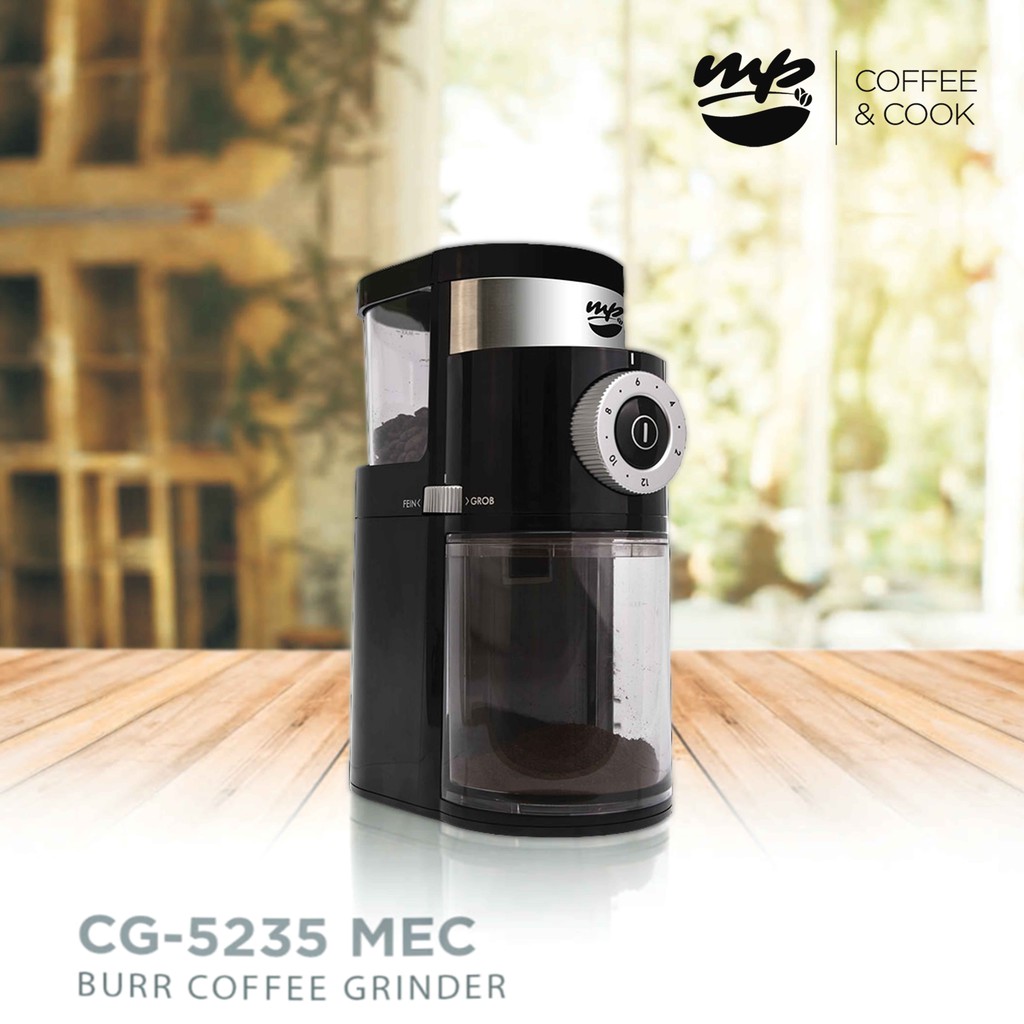 Mayaka Premium Mesin Giling Kopi  CG 5235