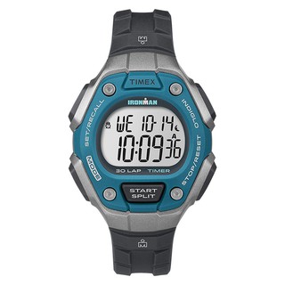 setting timex ironman watch