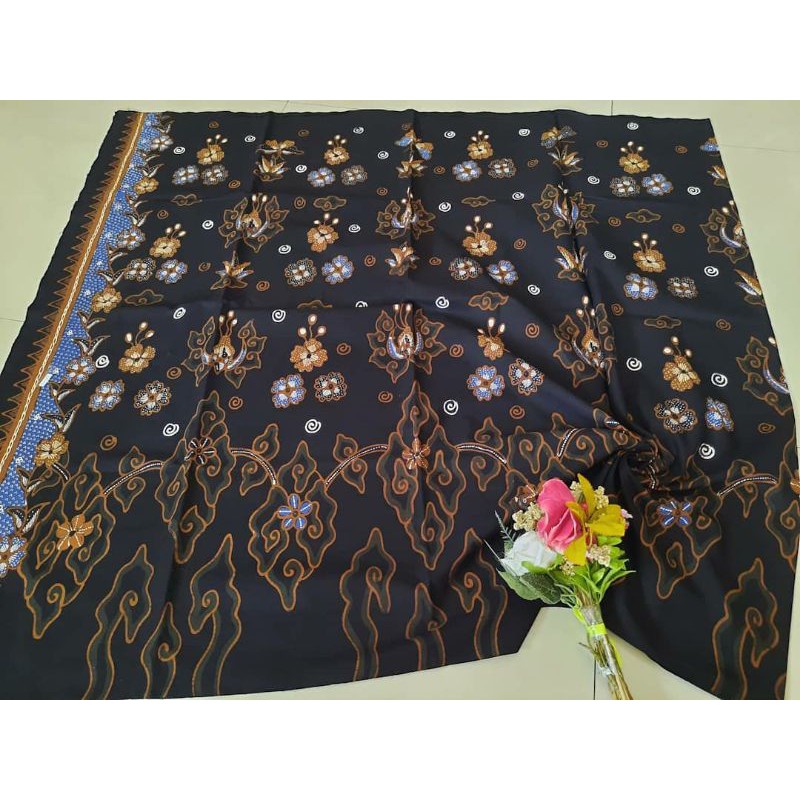 KAIN BATIK FULL TULIS