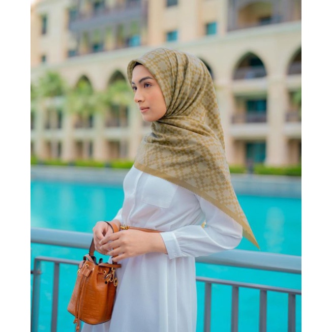 Hazel Monogram by Heaven Lights