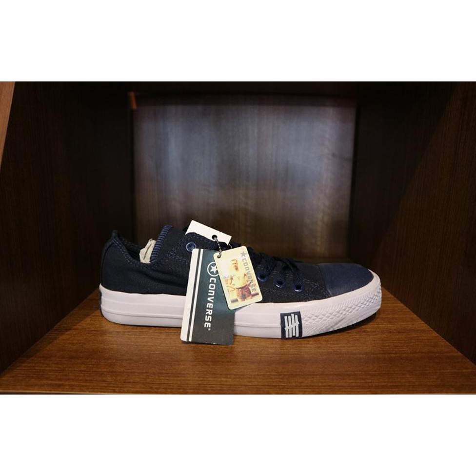 sepatu sneakers pria converse undefeated import quality