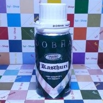 Bibit Parfum KASTHURI by DOBHA 100 ml SEGEL