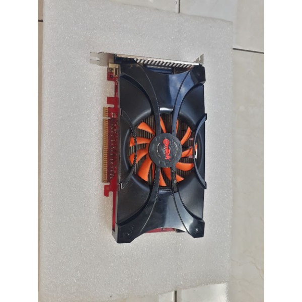 VGA 512MB 128BIT DDR5 GTS 450