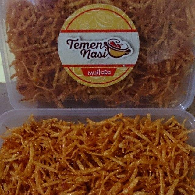 

Keripik Kentang Mustopa