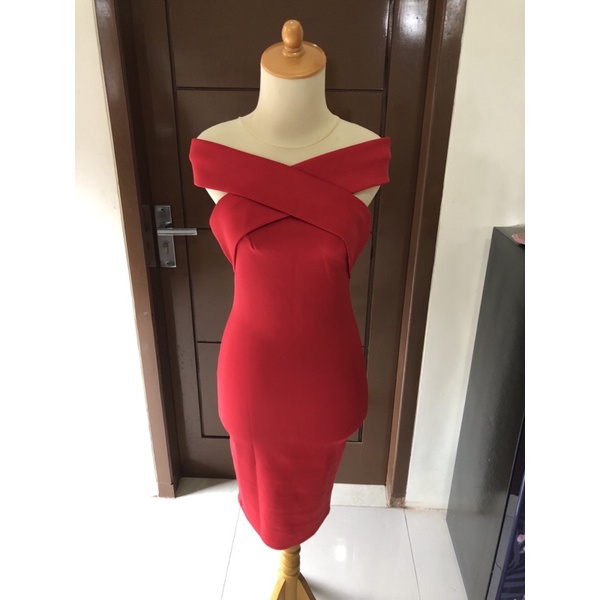 preloved sabrina