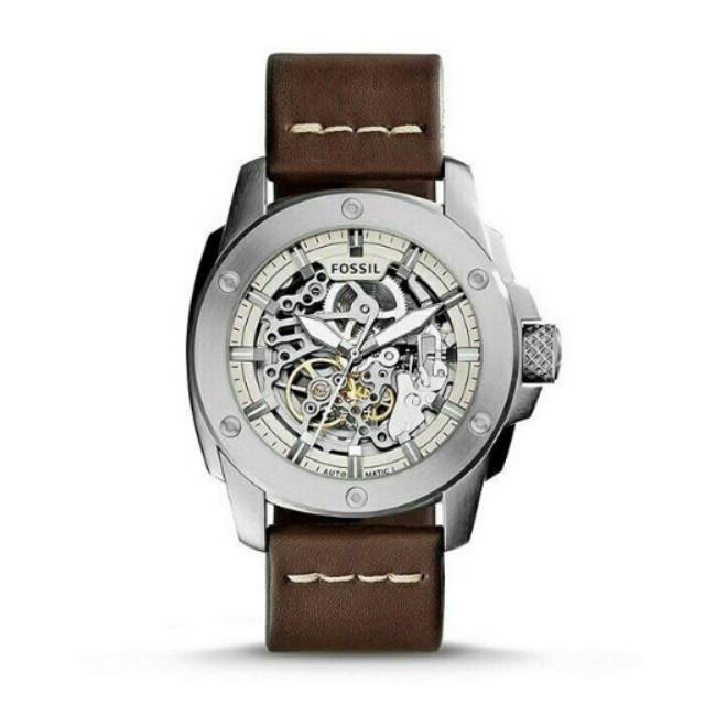 Jam tangan fossil me3083 original