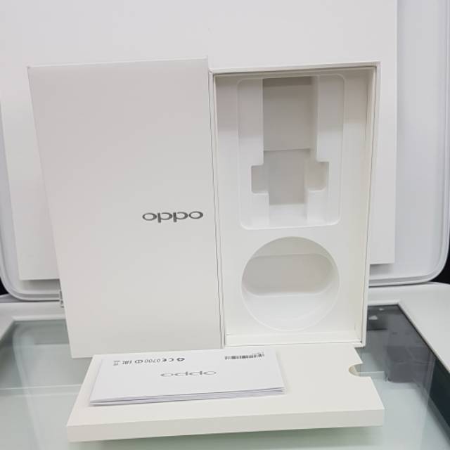 DUS BOX OPPO RENO