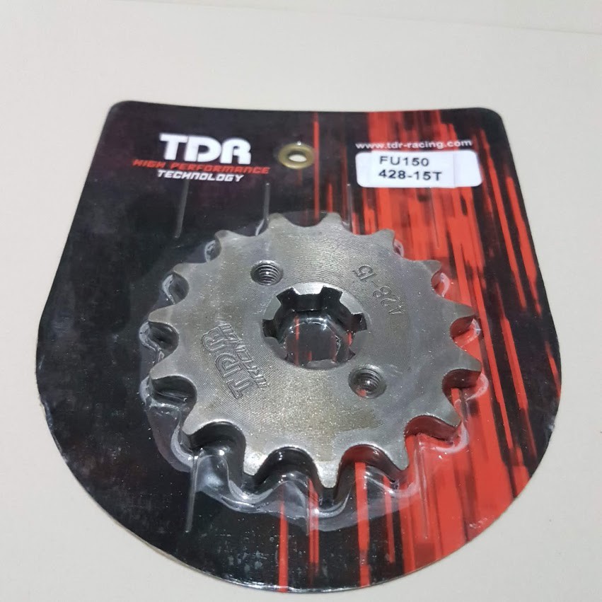 Gir Depan  TDR Satria FU 428-13 14 15