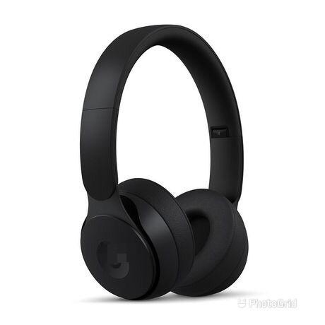 HEADPHONE/HEADSET BANDO WIRELESS SOLO PRO