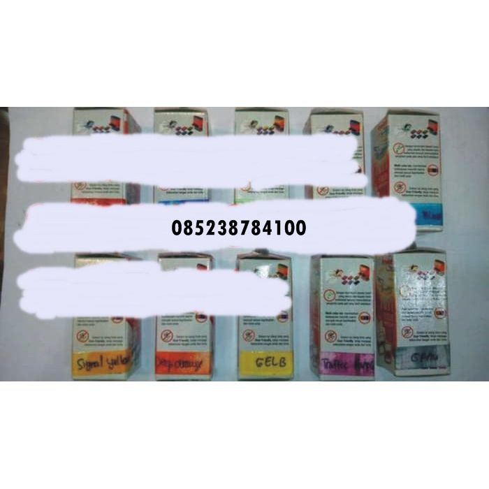 

Dijual Tinta Stempel Trodat 7011 Berkualitas