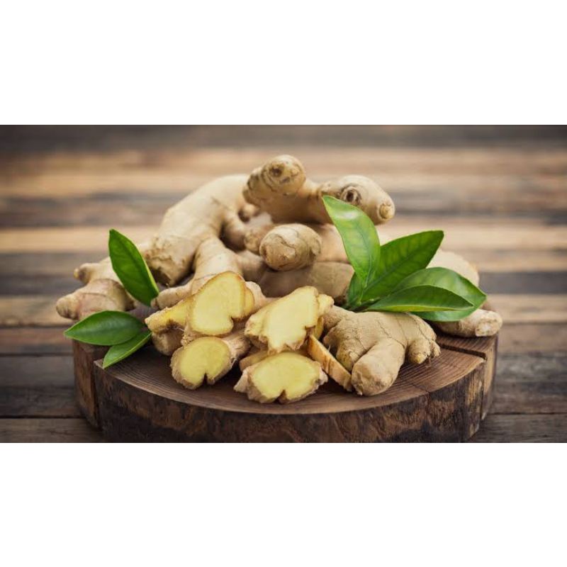 

JAHE EMPRIT 1 KG