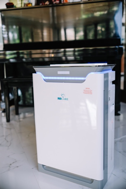 UV Care Air Purifier &amp; Humidifier READY STOCK