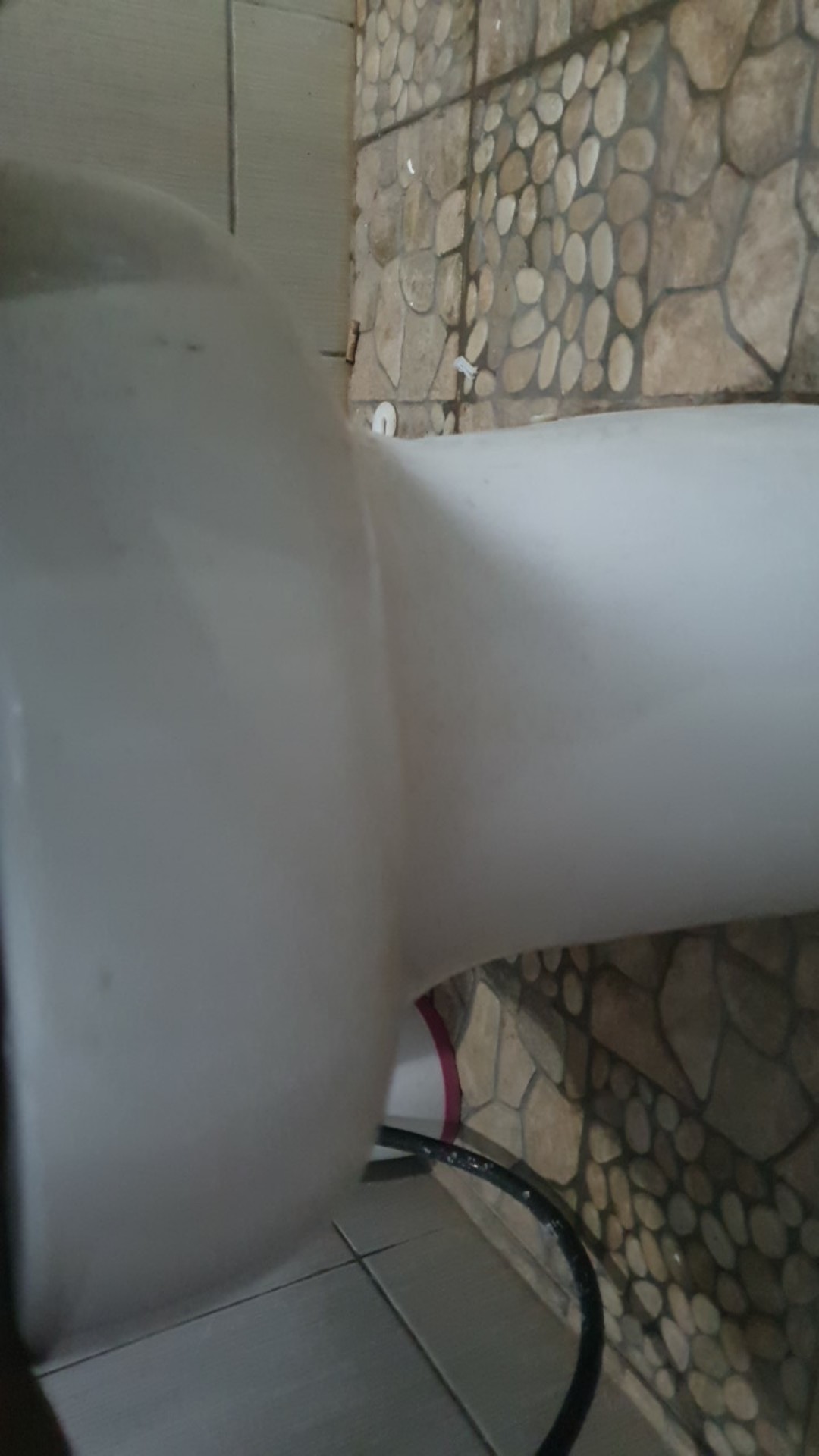 Paket Wastafel Triliun Lengkap /paket Wastafel Cuci Tangan Set