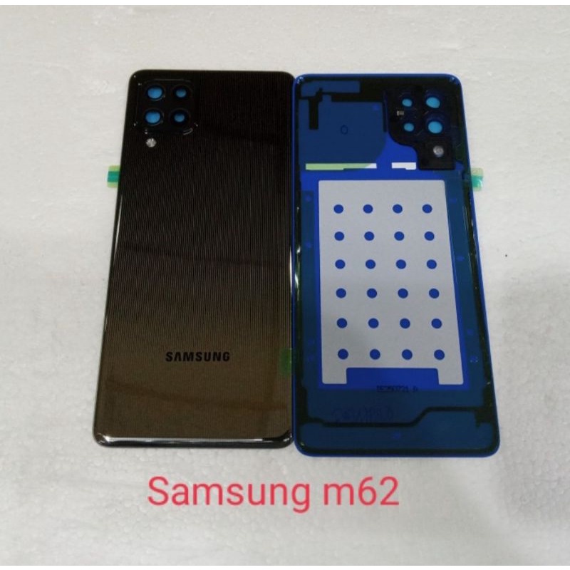 Backdoor Kesing Tutup Belakang Samsung Galaxy M62