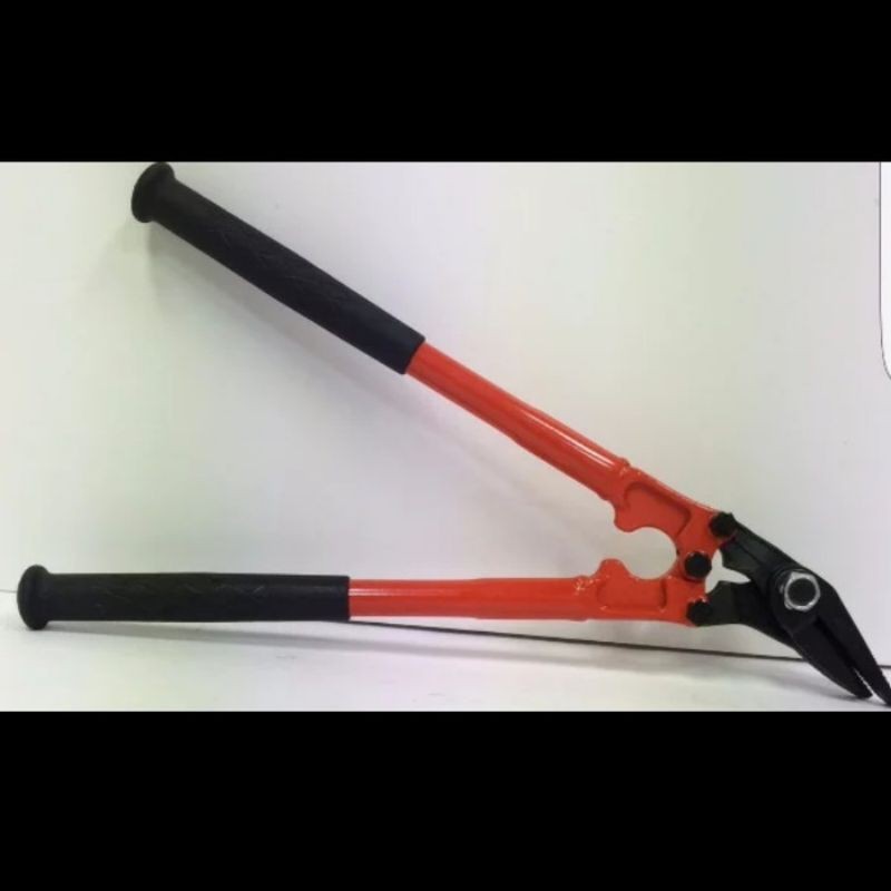 

Gunting Potong Plat Besi 18" Made In Taiwan