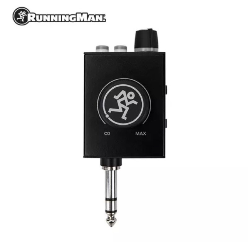 Mackie Pro FX Alat Rekaman Mixer direct ke HP / recorder Mackie original