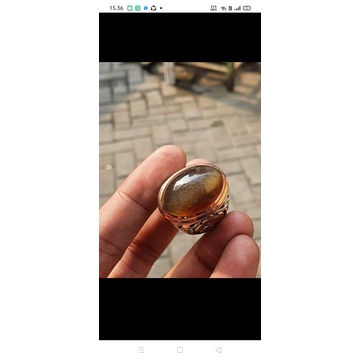 Pandan Lumut Kristal