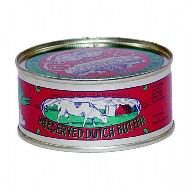 

Mentega Butter WIJSMAN Wisman Wisjman Wysman Salted Sulted Butter Mentega Margarin 200gr 200 gr