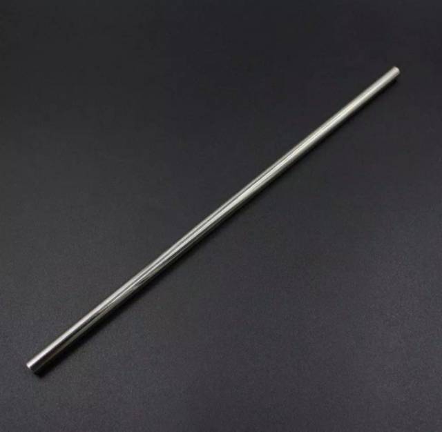 SEDOTAN - STAINLESS STRAW MURAH