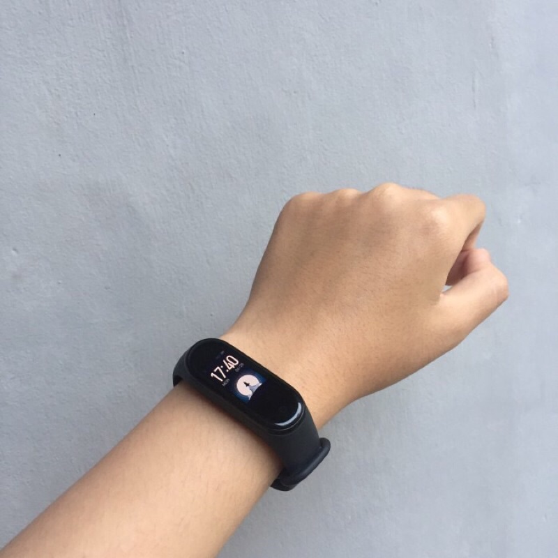 Xiaomi Mi Band 4 Second // Xiaomi Mi Smart Band 4 Second