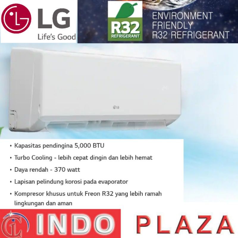 AC 1/2 PK LG NEW HERCULES NOVA H05TN4