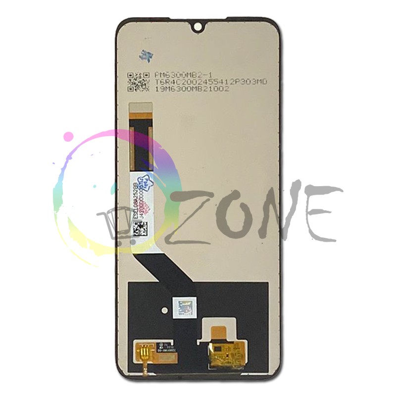 LCD TOUCHSCREEN XIAOMI REDMI NOTE 7 LCD TS FULLSET