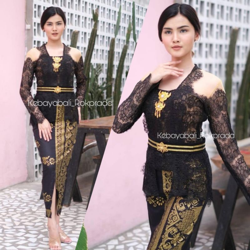 KEBAYA BALI KEBAYA MODIFIKASI KEBAYA WISUDA MURAH KEBAYA KONDANGAN