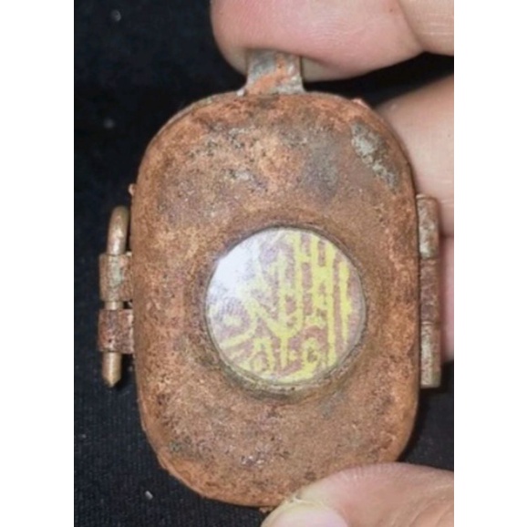 STAMBUL QUR'AN TINTA EMAS BOX BERKARAT/MURAH