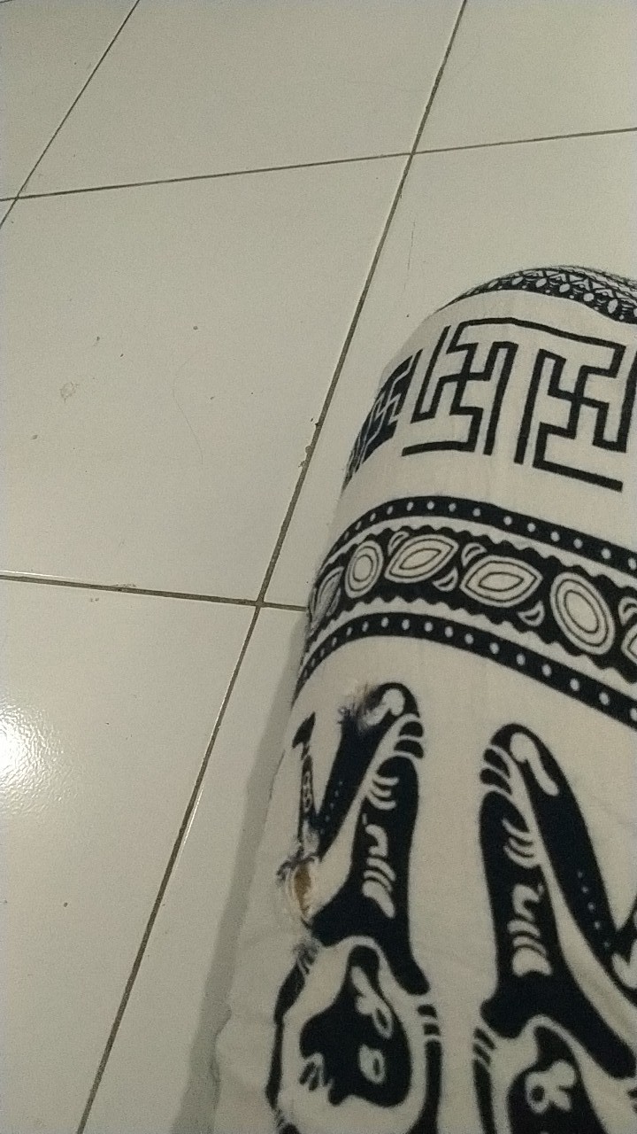 Rc Sprei Fata Rumbai King Ukuran 180x200 Motif Minimalis Harga Terjangkau