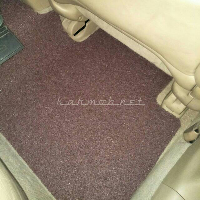 Karpet Mobil Honda Accord