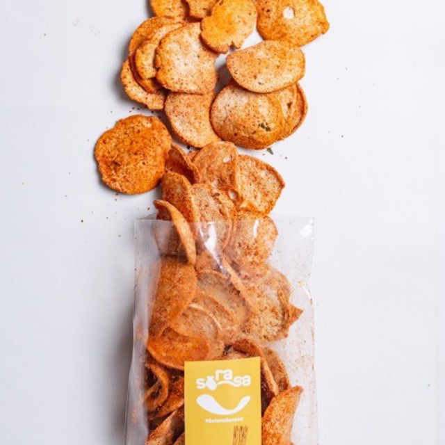 

Basreng Serasa
