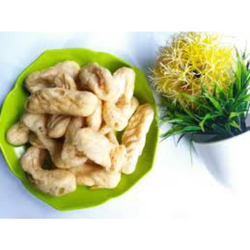 

Batagor lidahnyah ajah 20pcs