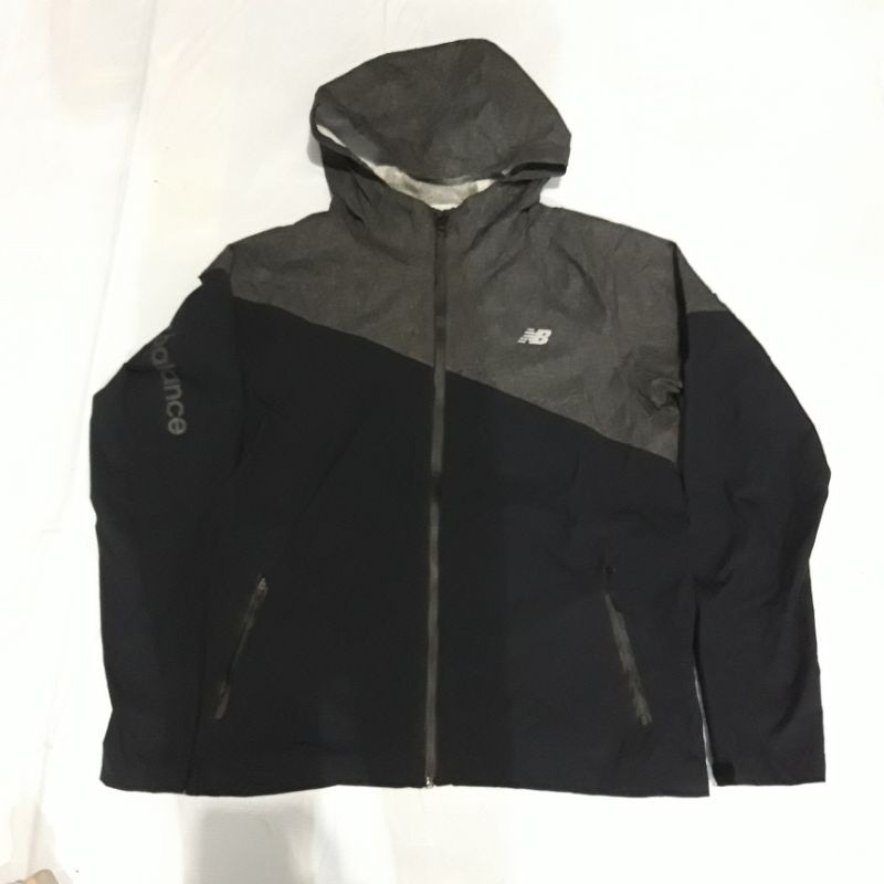 Jaket Outdoor Second || NEW BALANCE
