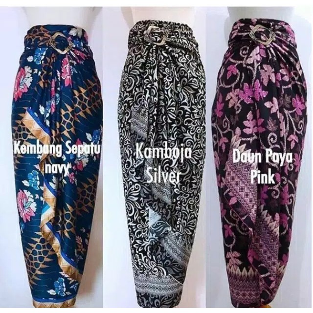 Harga Pakaian Batik Kebaya Kain Rok Terbaik Mei 2021 Shopee Indonesia