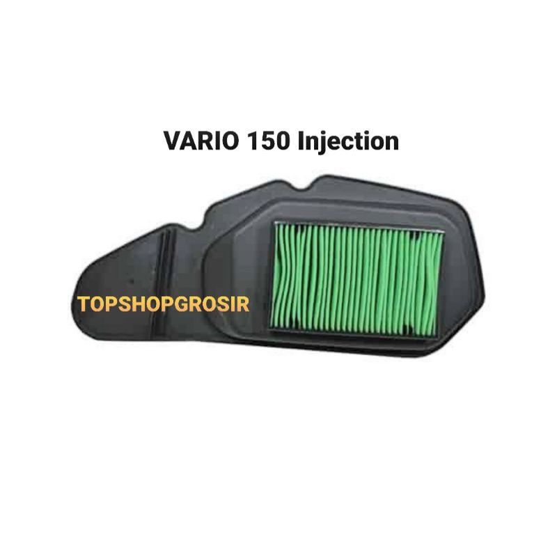 Filter Hawa Saringan Udara Vario 150 Injection/Vario Techno 125/Vario 125 F1/Vario 125 CBS