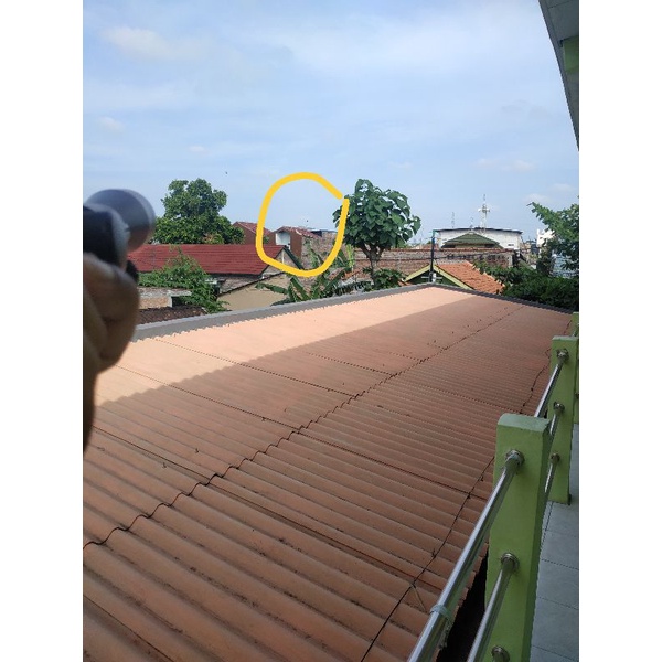 Tropong SO7 32x
