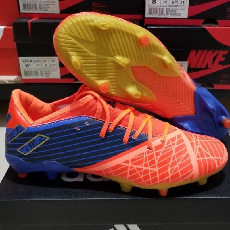 Adidas Nemeziz  19.3 Spiderman