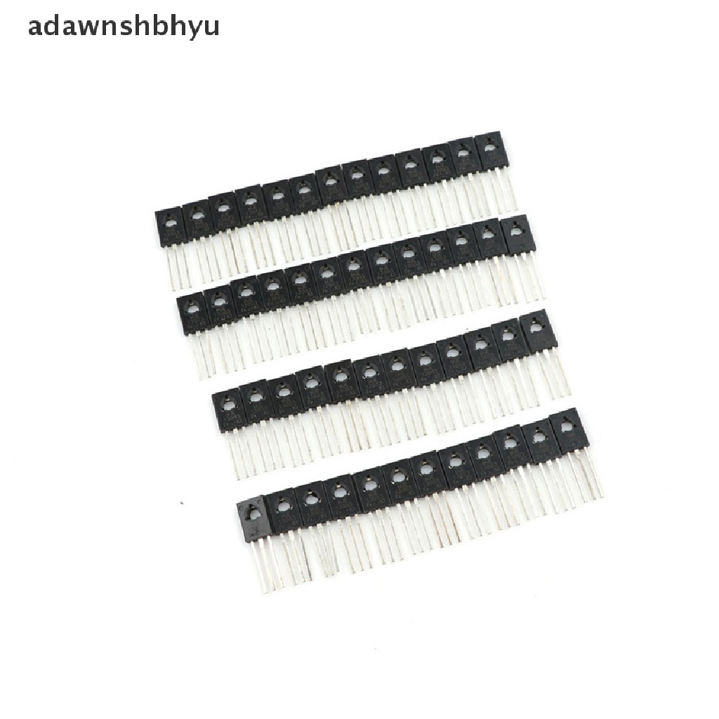 50pcs Transistor MJE13003 E13003 13003 TO-126