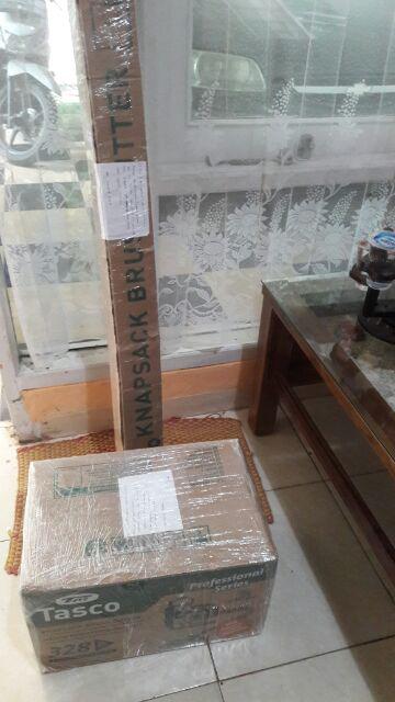 Potong Rumput Tasco Tac328