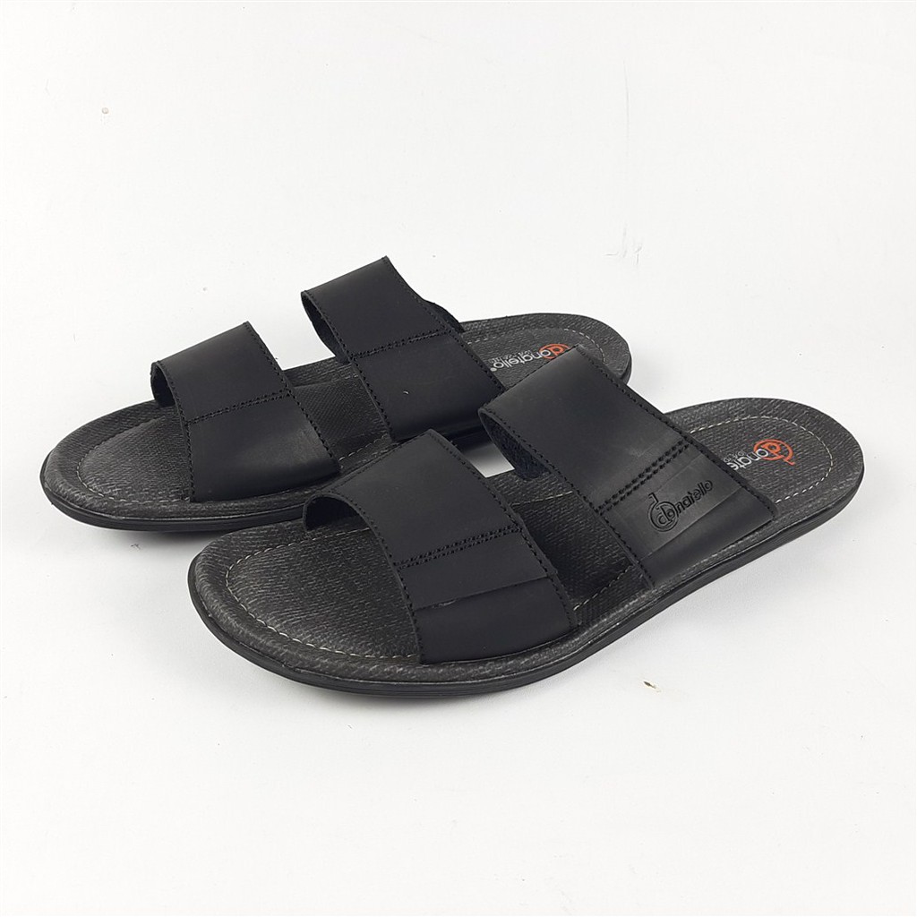 SANDAL PRIA BIG SIZE DONATELLO FW.81032A 44-46
